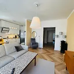 Stay Kamppi Seaside Apartment