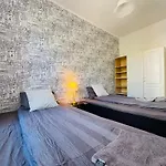 Stay Kamppi Seaside Apartment