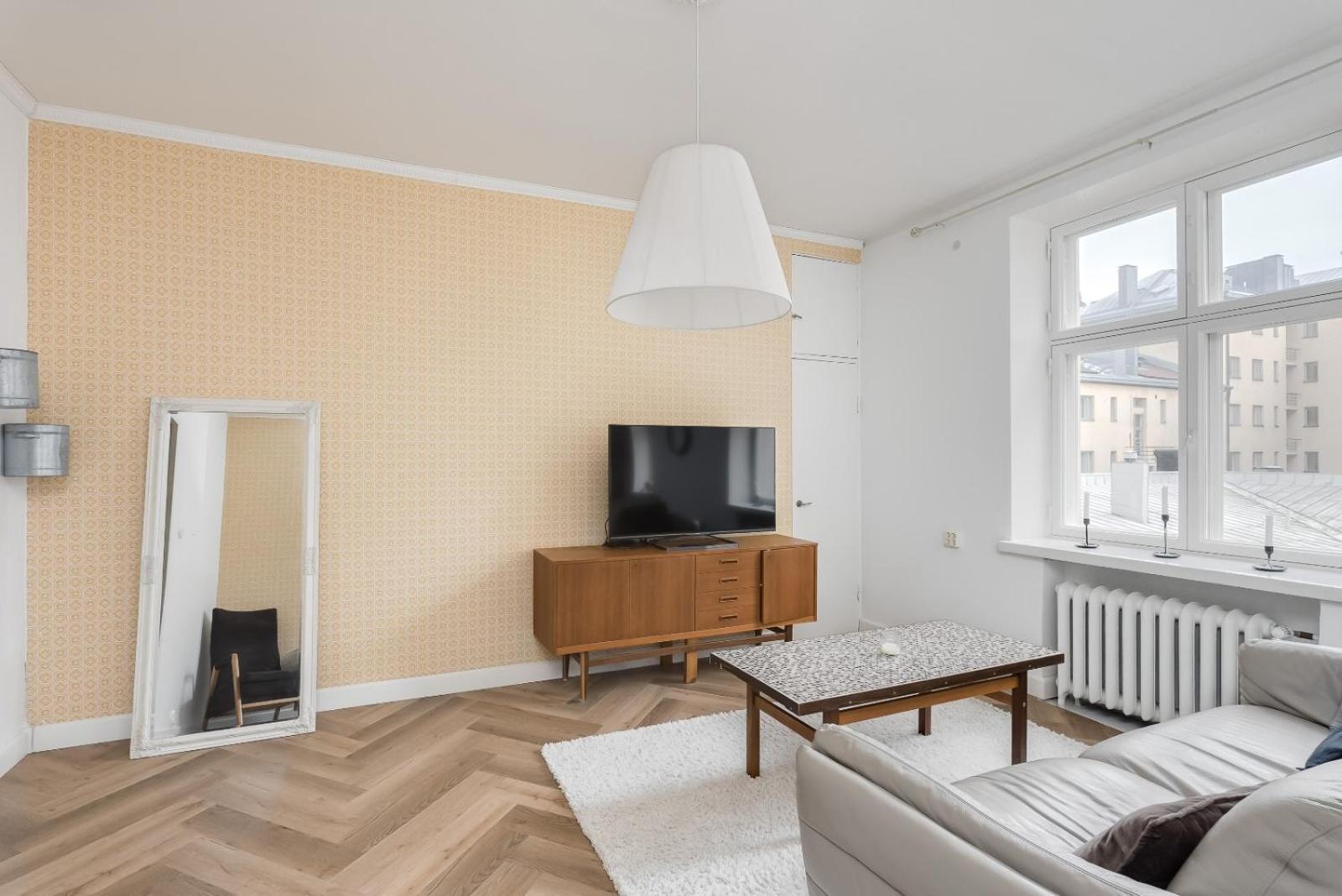 Kamppi Seaside Apartment Helsinki