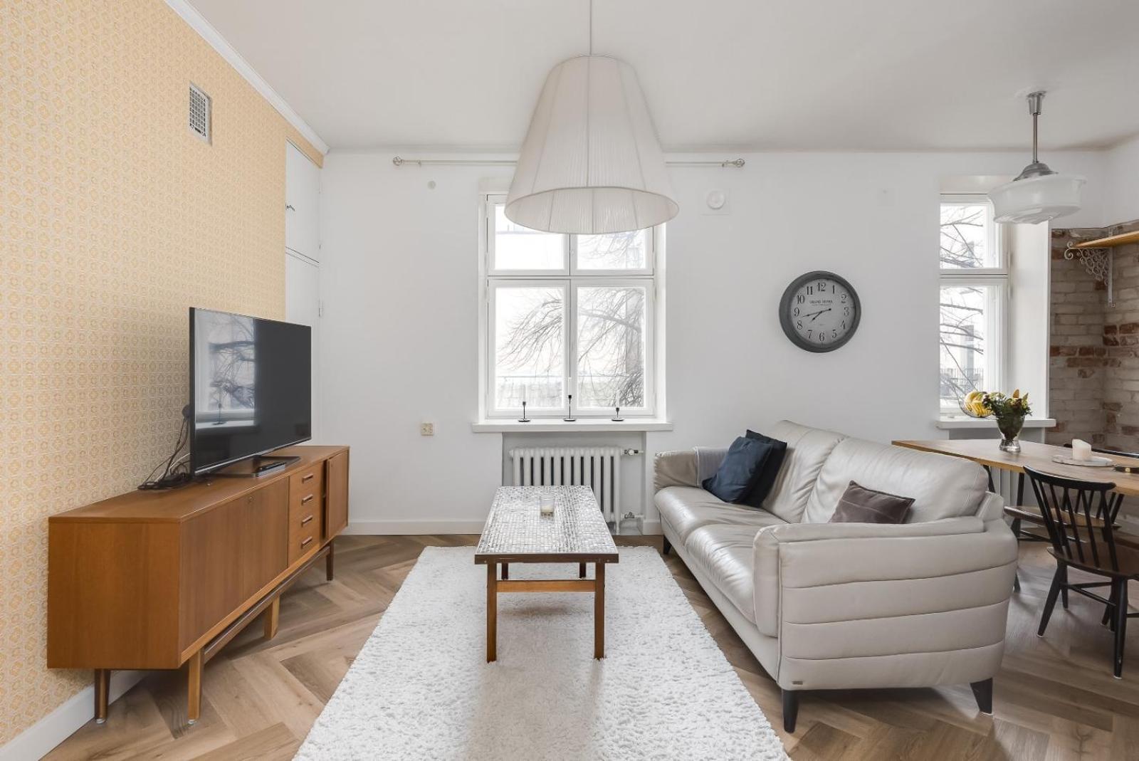 Apartment Kamppi Seaside Helsinki