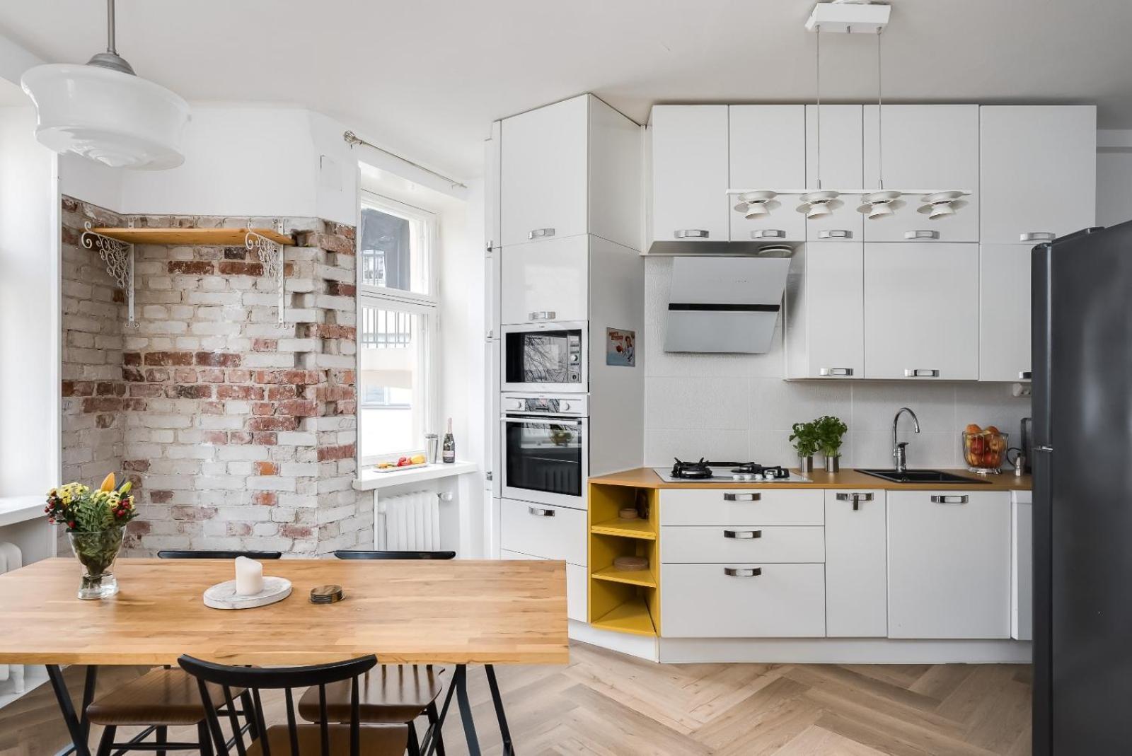 Kamppi Seaside Apartment