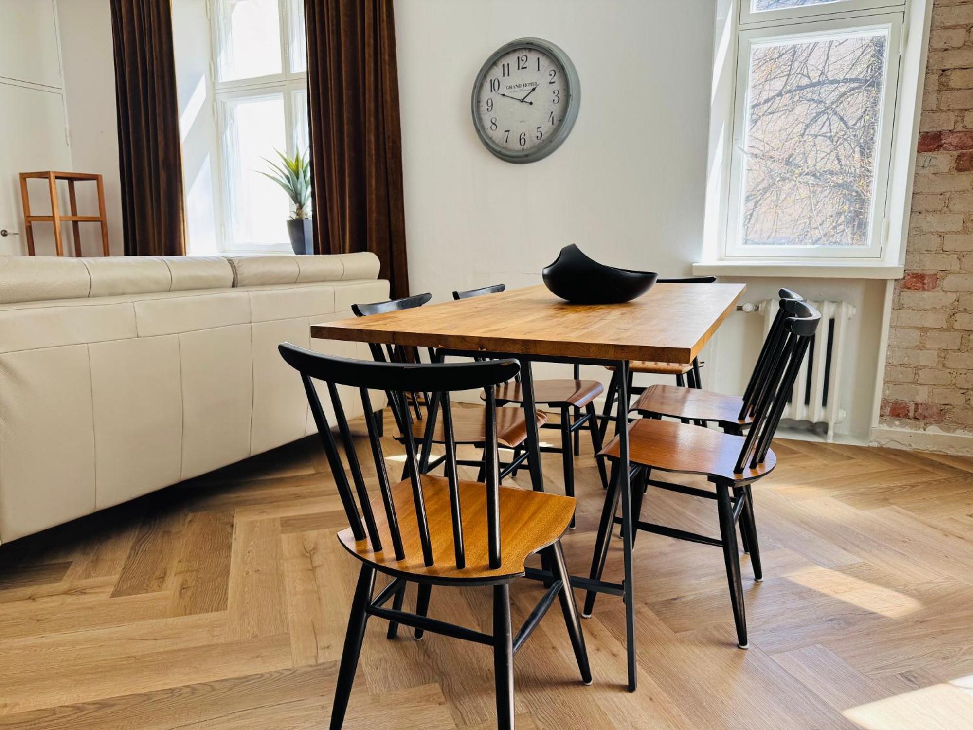 Kamppi Seaside Apartment